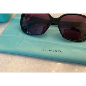 Tiffany & Co. Sunglasses tf4078-B